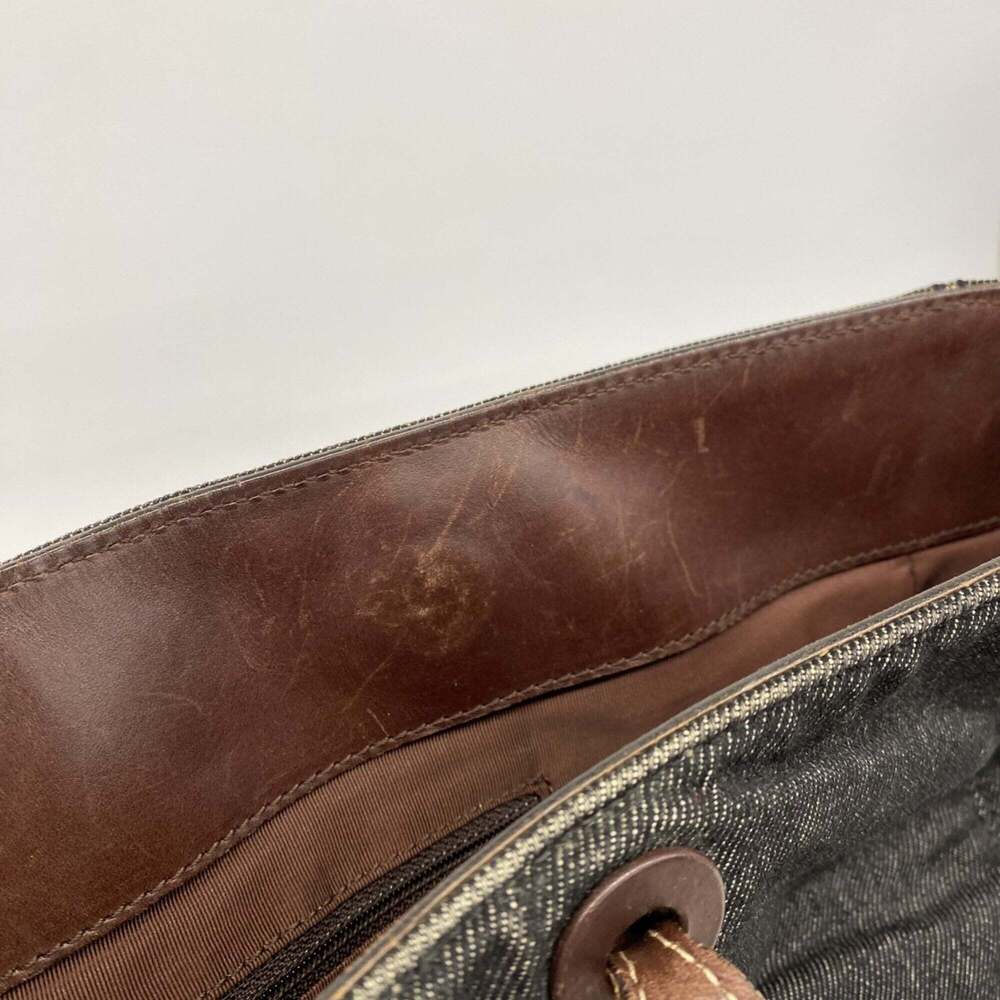 CHANEL Black Tote Bag - Picture 8 of 12